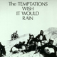 Illustration for article titled When The Temptations wanted to cry, they wished it would rain